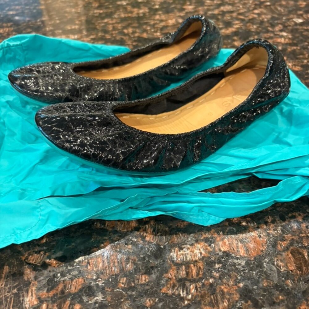 Tiek's by Gabrieli - Ballet flats  - Black